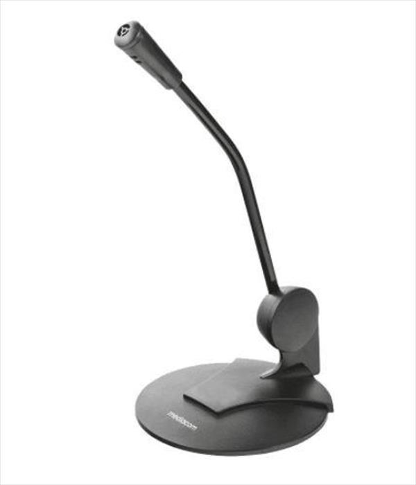 Image of IATMDMMIC020 Nero