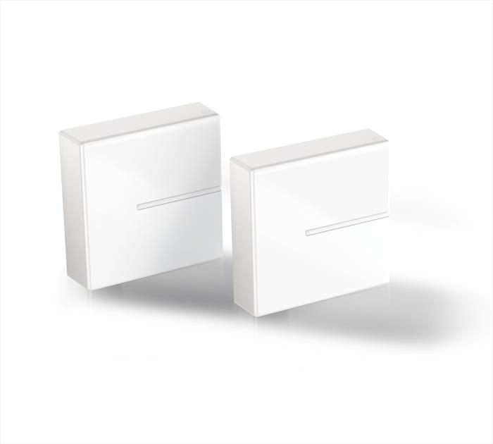 Image of Ghost Cubes Cover Bianco