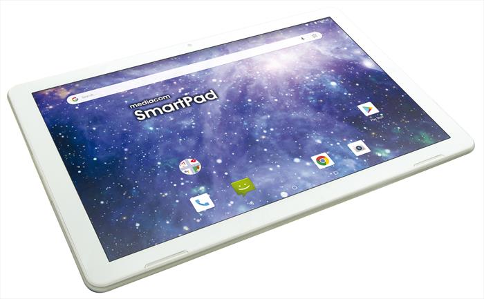 Image of Mediacom SmartPad Iyo 10 4G LTE-FDD 16 GB 25,6 cm (10.1'') Spreadtrum 2