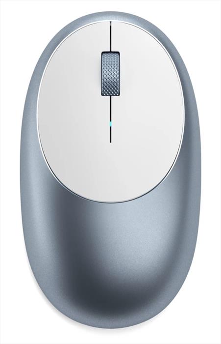 Image of MOUSE WIRELESS M1 blu