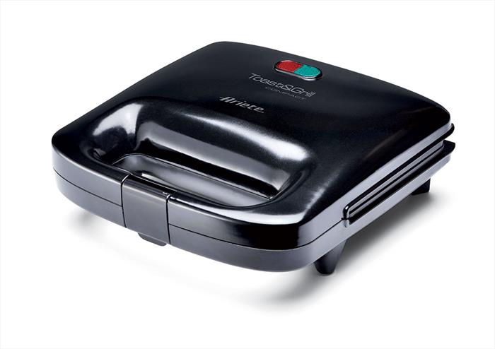 Image of Toast and Grill Compact / 1982 Nero