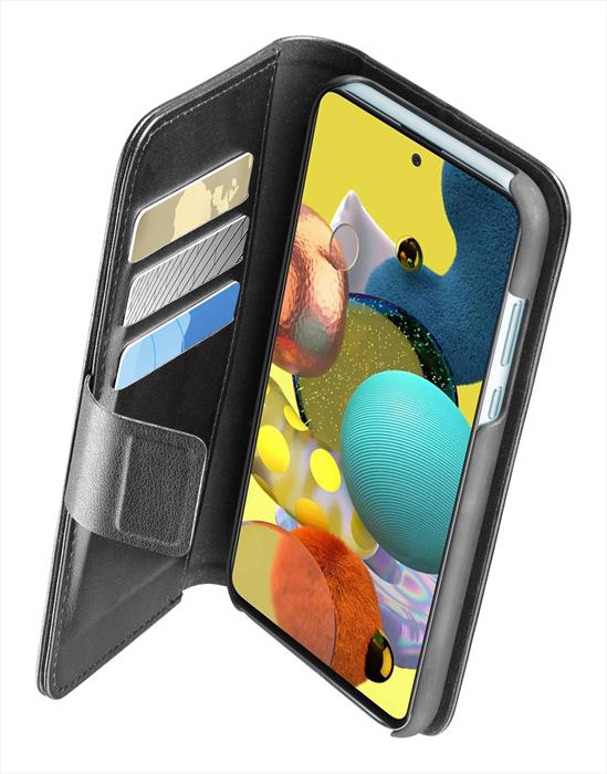 Image of BOOKAG2GALA52K Nero