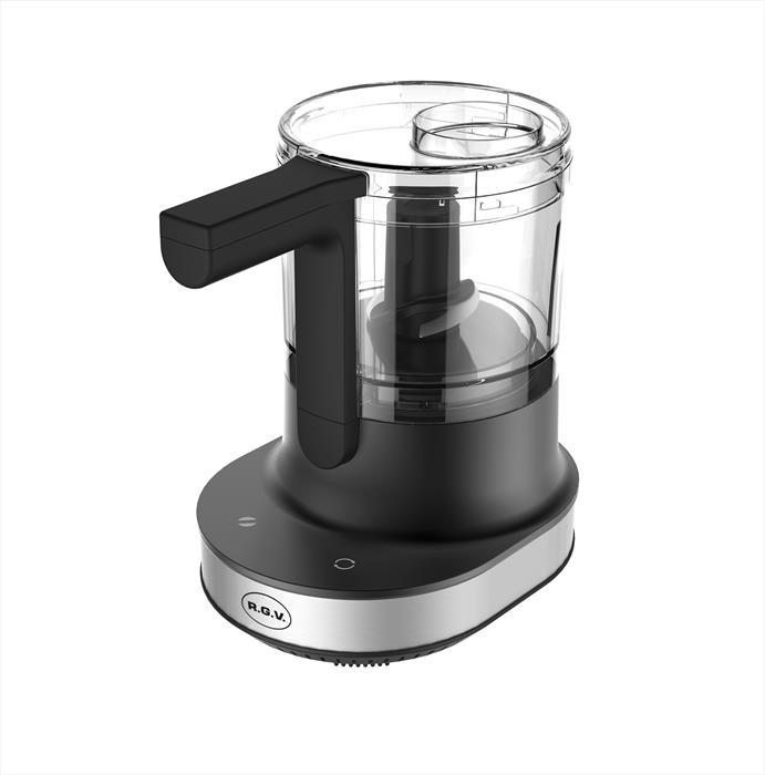 Image of Minitritatutto UP&DOWN NERO