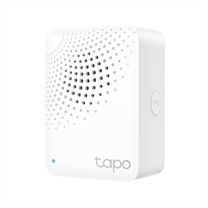 Image of TAPO H100 SMART IOT HUB WITH CHIME