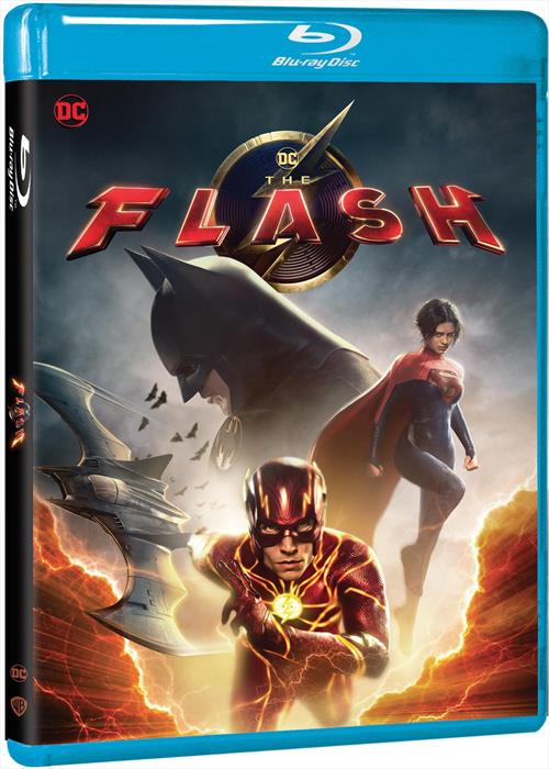 Image of Flash (The)