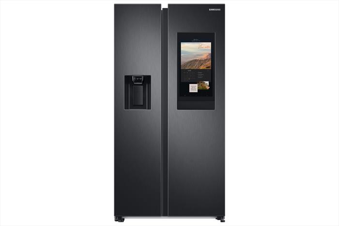 Image of Samsung RS6HA8891B1 frigorifero Side by Side Family Hub™ Libera instal