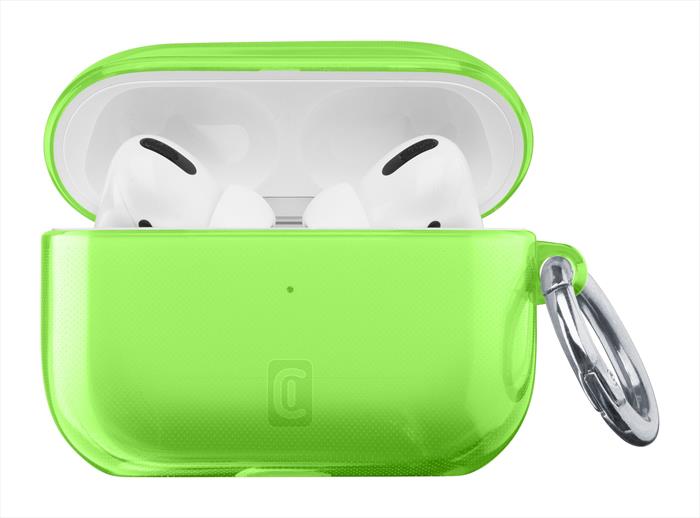 Image of FRESHAIRPODSPROG Verde