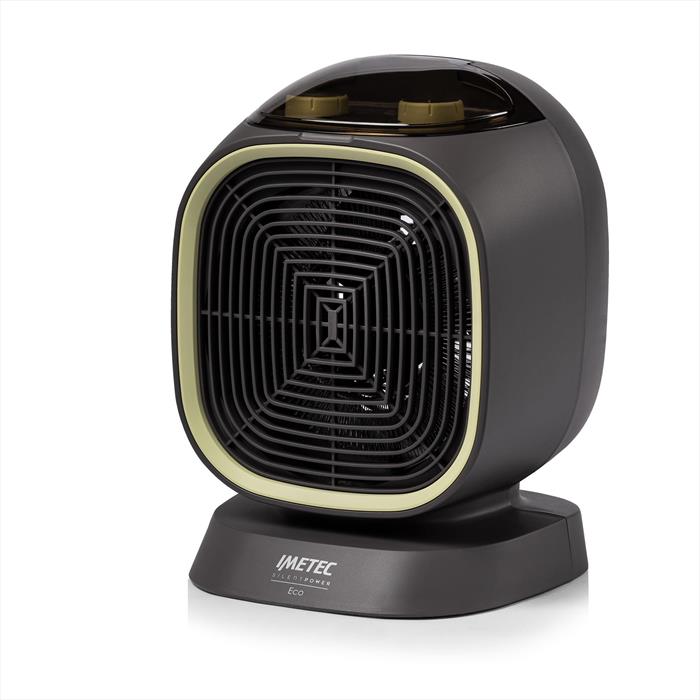 Image of SILENT POWER ECO grigio/verde
