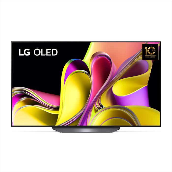 Smart TV OLED UHD 4K 55