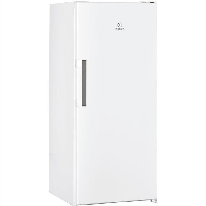 Image of Indesit SI4 1 W.1 frigorifero Libera installazione 263 L F Bianco