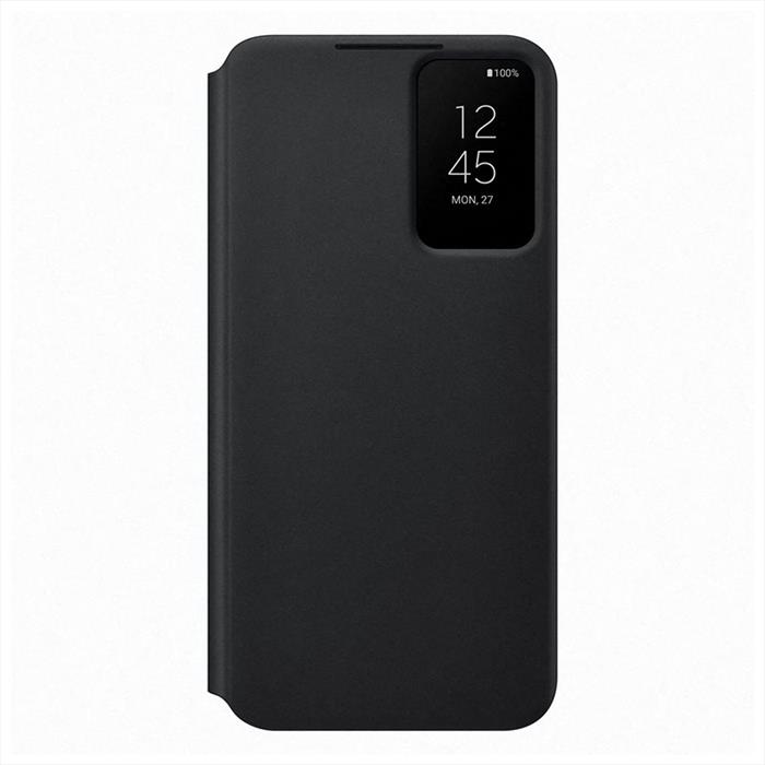 Image of Cover Smart Clear per Galaxy S22+