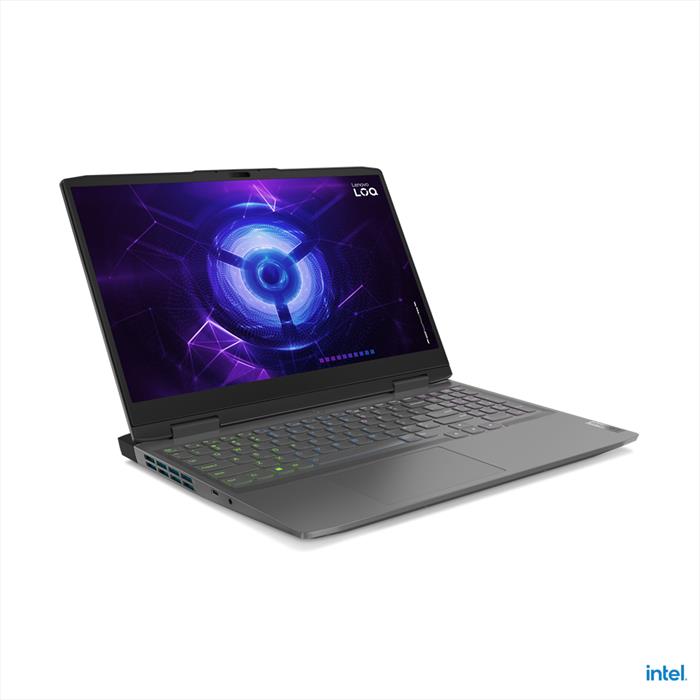 Notebook LOQ 15.6