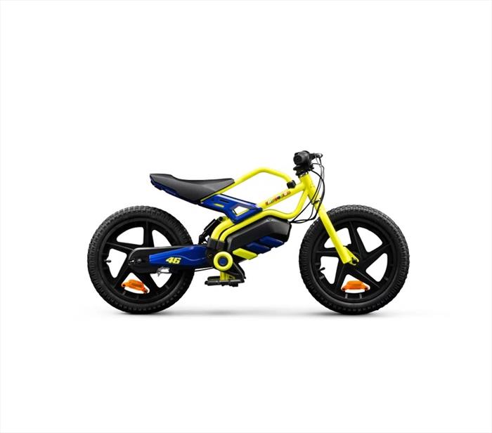 Image of VR46 E-BIKE BABY JUMP