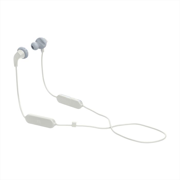 Image of Auricolari bluetooth ENDURANCE RUN 2 BIANCO