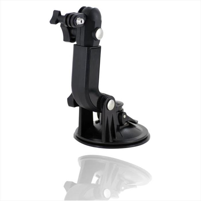Image of Suction Cup Mount Foolish Per Action Cam
