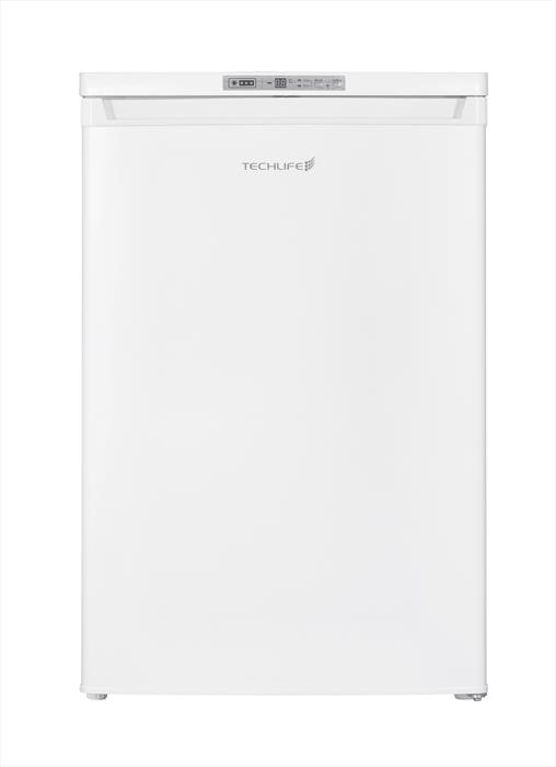 Image of Congelatore verticale TFCV12 Classe F 91 lt Bianco