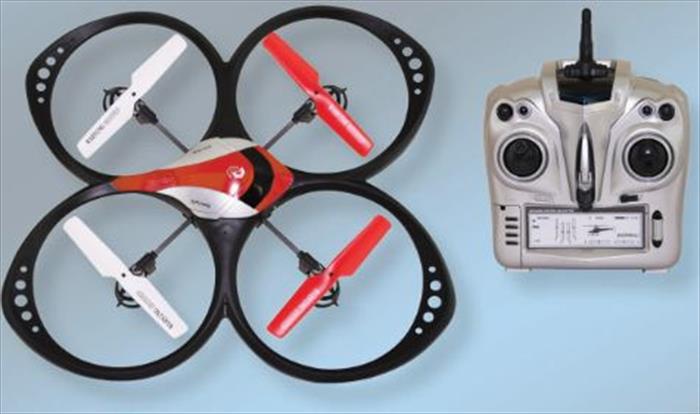 Image of T00113 Drone