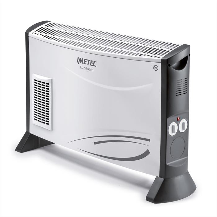 ECO RAPID bianco/grigio