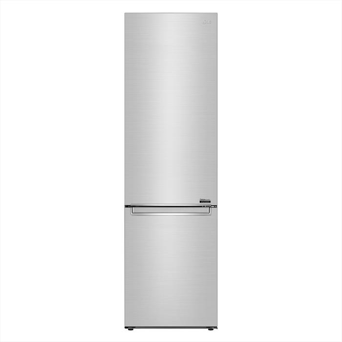 Image of Frigorifero combinato GBB92STBAP Classe A 419lt STAINLESS STEEL