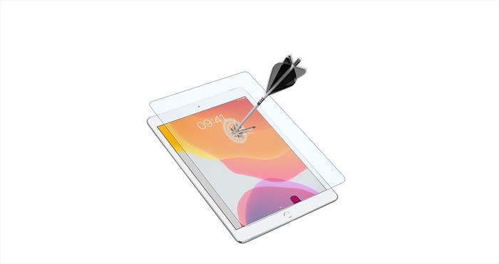 Image of Cellularline Impact Glass - iPad 10.2'' (2021) / 10.2'' (2020) / 10.2'