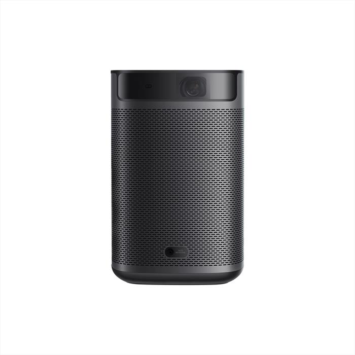 Image of Proiettore portatile Smart con Goo MOGO PRO PLUS nero