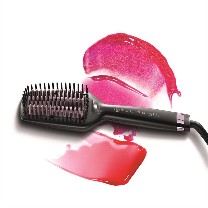 Image of Magic Straight Brush PB5 100 NERO