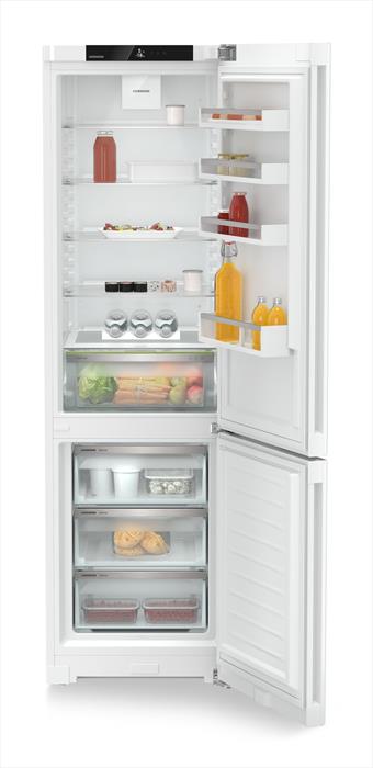 Image of Liebherr CNd 5703 Pure frigorifero con congelatore Libera installazion