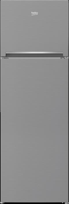 Image of Frigorifero 2 porte RDSA310M30XBN Classe F Metal Look