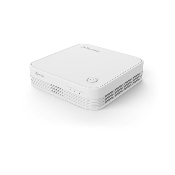 Image of Elemento aggiuntivo MESH1200ADD-ON per MESHKIT1200 bianco