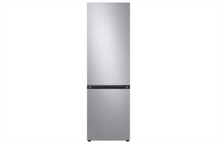 Image of Frigorifero combinato RB36T602ESA/EF ClasseE 365lt SILVER INOX