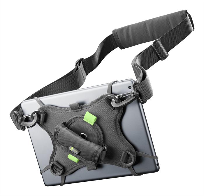 Image of HANDLECASEXLK Nero