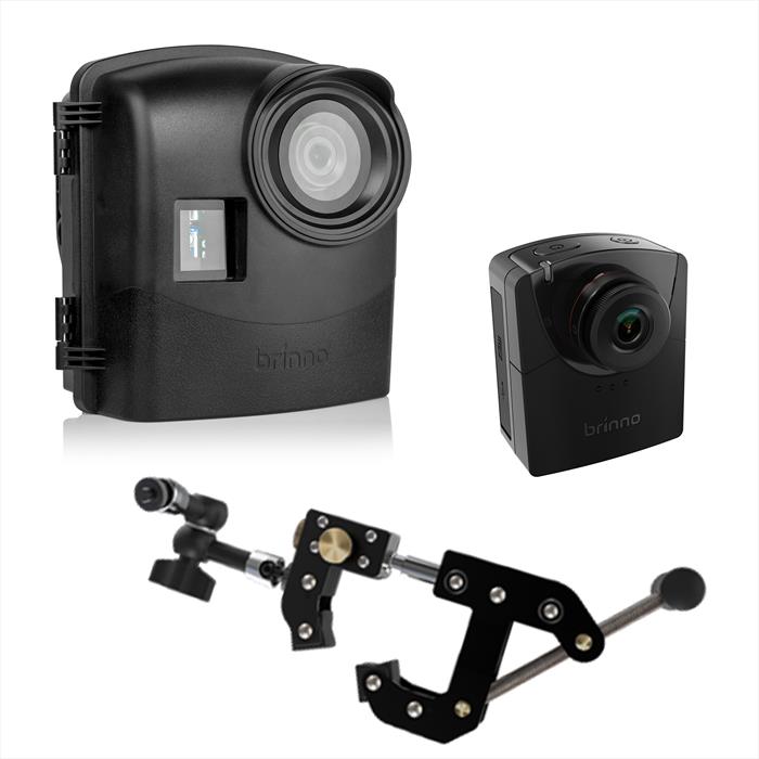 Image of BCC2000 Nero