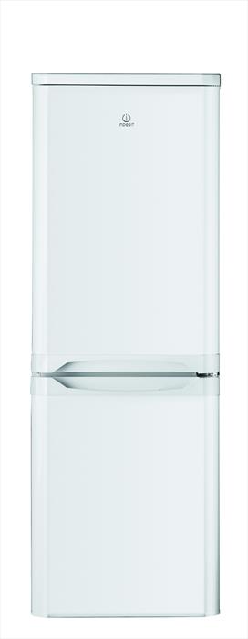 Image of Frigorifero combinato NCAA 55 228lt Bianco