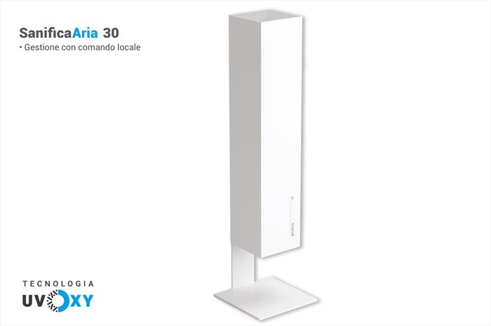 Image of SANIFICA ARIA 30 BIANCO
