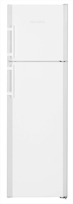 Image of Liebherr CTN 3663 Premium frigorifero con congelatore Libera installaz