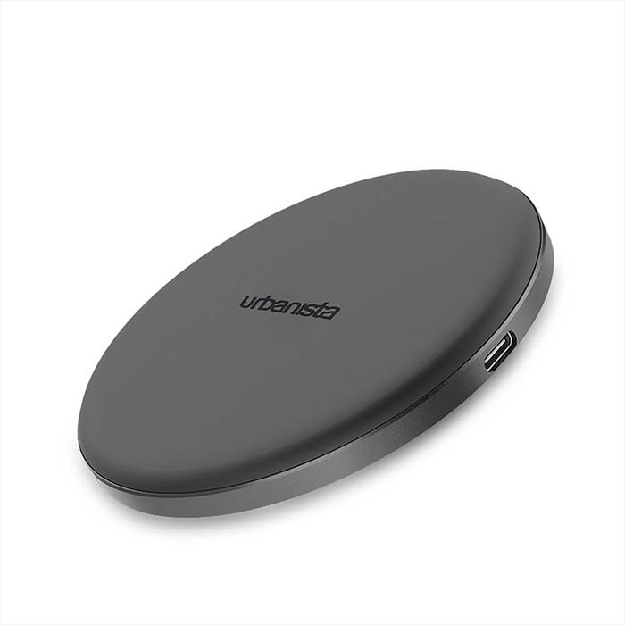 Image of LYON - WIRELESS CHARGING PAD Antracite