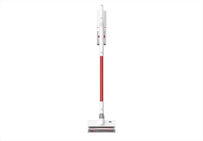 X15 ASPIRAPOLVERE CORDLESS White/Red