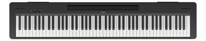 Pianoforte digitale P-145B Black