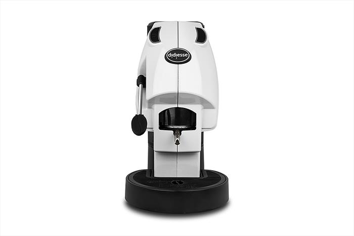 Image of Macchina da caffè espresso BABY FROG 44 BIANCO