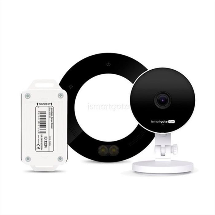 Image of ULTIMATE PRO GARAGE WHITE