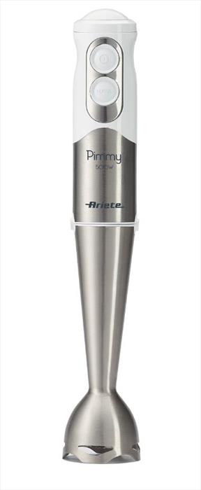 Image of 886 Pimmy 500w 3 in 1 Stainless steel, Bianco