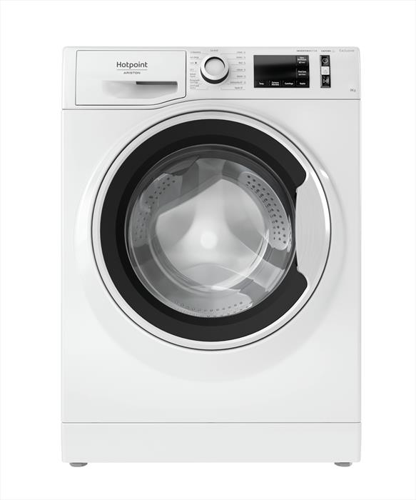 Image of Lavatrice EU NR529G WW IT 9 Kg Classe B