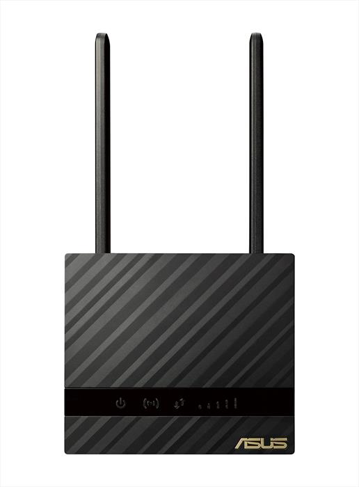Image of Modem-Router 4G-N16 Nero