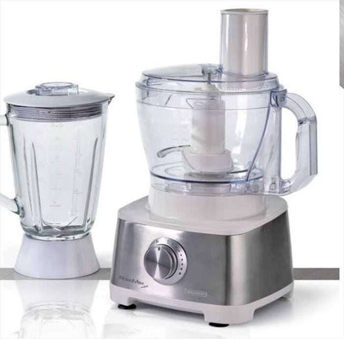 Image of 1783 Robomax Metal