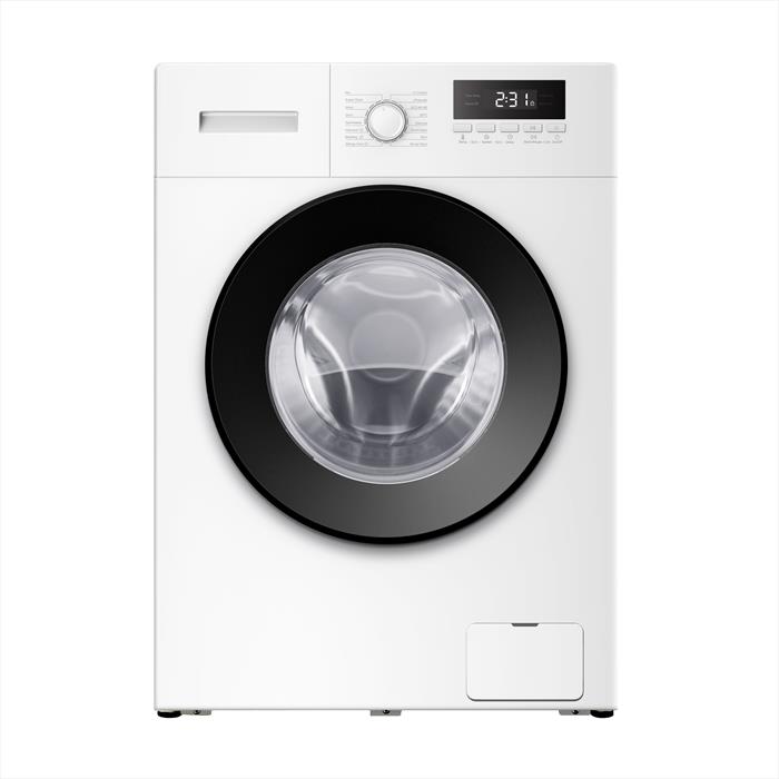 Image of Lavatrice AQUA81400K-TL 8 Kg Classe A