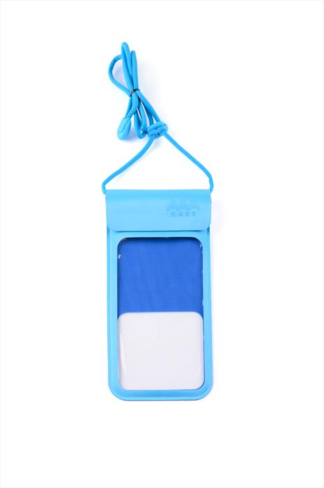 Image of        WATERPROOF PHONE CASE Blu