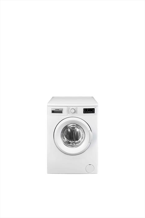 Image of Smeg LBW60IT lavatrice Caricamento frontale 6 kg 1000 Giri/min Bianco
