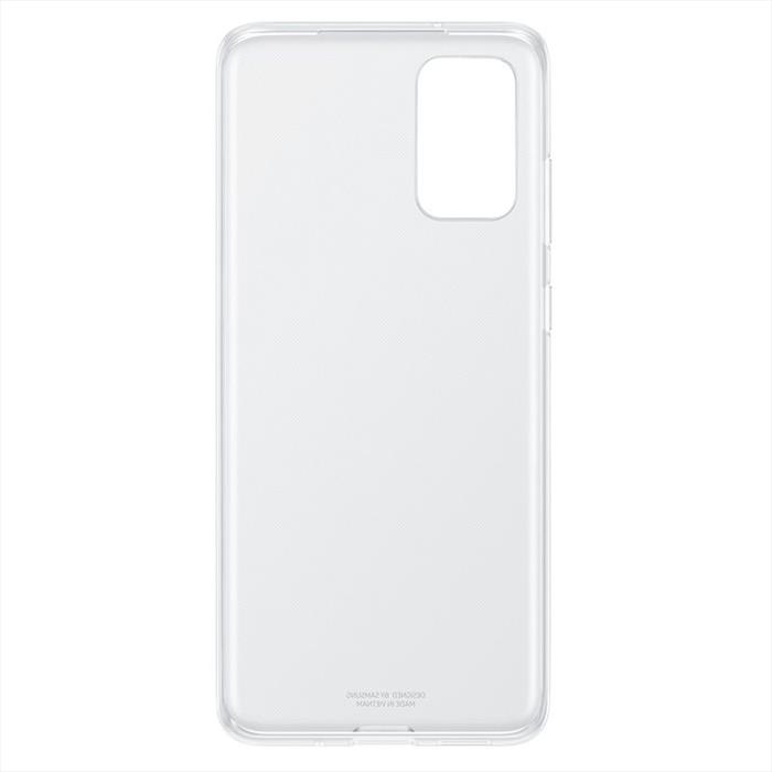 Image of CLEAR COVER GALAXY S20+ Trasparente