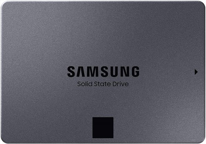 Image of 870 QVO SATA 2.5" SSD 1TB Hard disk