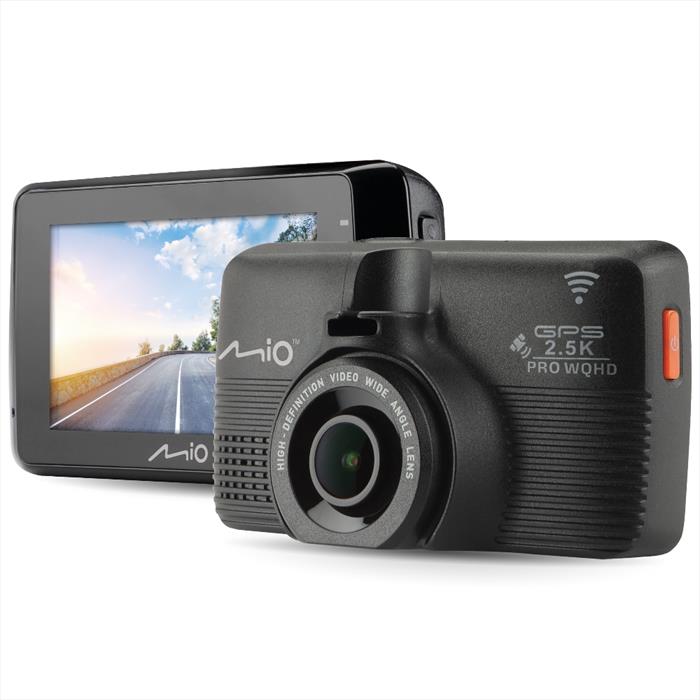 Image of Dashcam MIVUE 798 PRO NERO